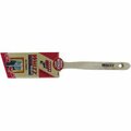 Whizz 2 in. Pro Wedge Angle Sash Brush 21020